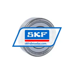 SKF 6302-2Z/C4