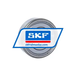 SKF 6302-2Z/C4 rulman resim 2