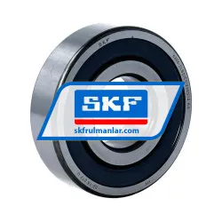 SKF 6306-2LS2/C5/246560AA