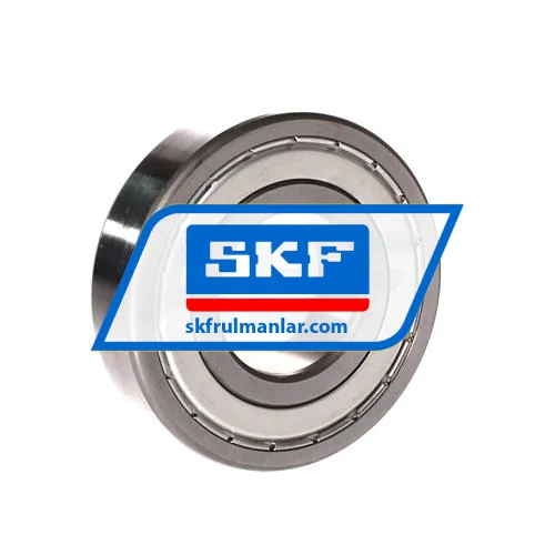 SKF 6308-2ZJEM ürün fotoğrafı 2