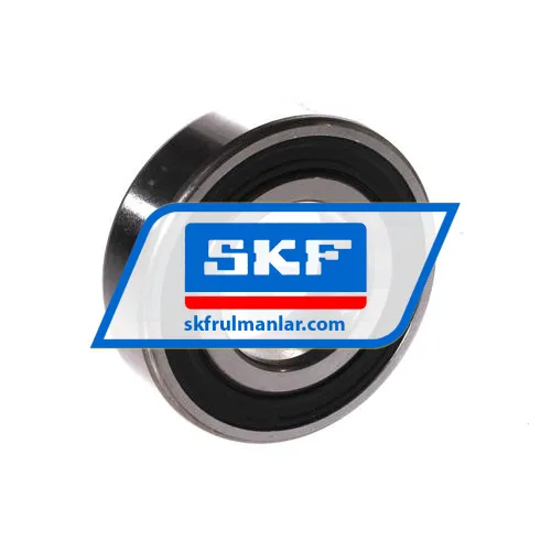 SKF 6205-2RS1/C3LTVT210 ürün fotoğrafı 2