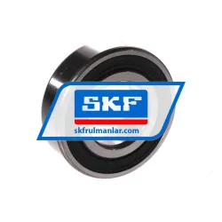 SKF 6205-2RS1/C3LTVT210 rulman resim 2