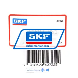 SKF 61803-RS1 rulman resim 2
