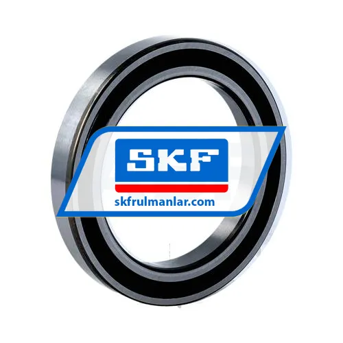 SKF 61912-2RS1 ürün fotoğrafı 2