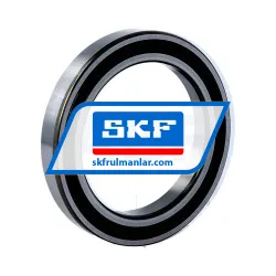 SKF 61912-2RS1 rulman resim 2
