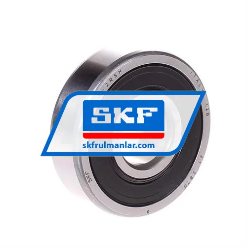 SKF 6303-2RSH