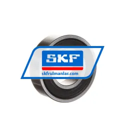 SKF 6003-2RSH rulman resim 2