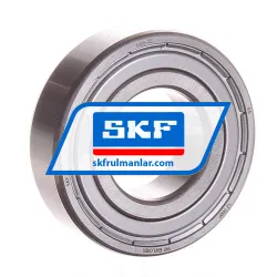 SKF 6205-2Z