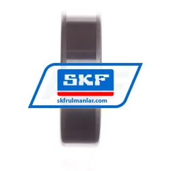 SKF 6205-2Z rulman resim 2