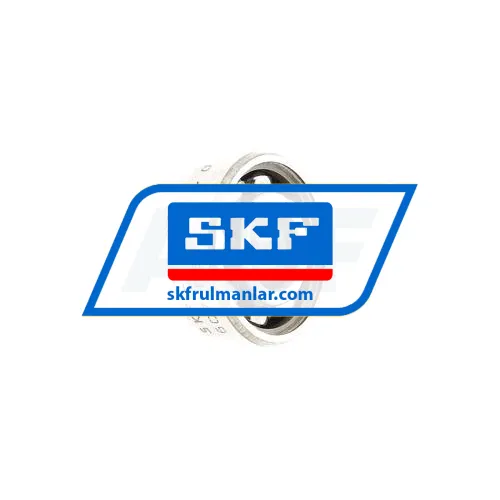 SKF 607-RS1 ürün fotoğrafı 2