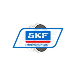 SKF 607-RS1