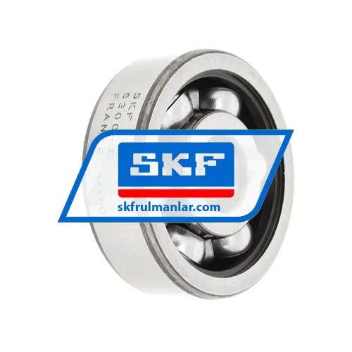 SKF 6300-Z/QE6