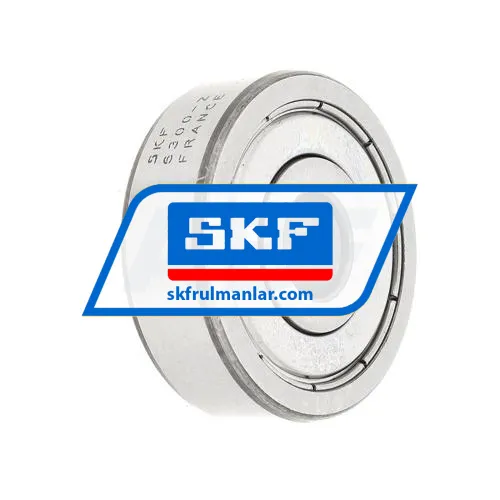 SKF 6300-Z/QE6 ürün fotoğrafı 2
