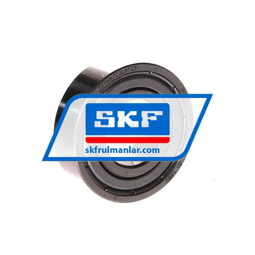 SKF 6002-2ZTN9/C3LHT23