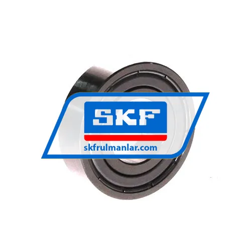 SKF 6002-2ZTN9/C3LHT23 ürün fotoğrafı 2