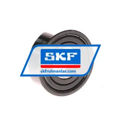 SKF 6002-2ZTN9/C3LHT23 rulman resim 2