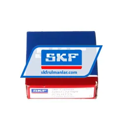SKF 6002-2ZTN9/C3LHT23 rulman resim 3