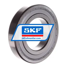 SKF 6213-2Z/C3WT