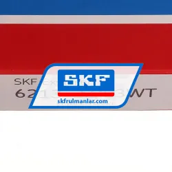 SKF 6213-2Z/C3WT rulman resim 4
