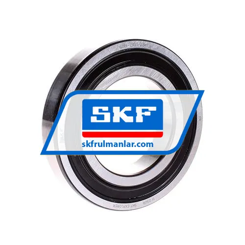 SKF 6214-2RS1/C3WT