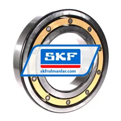 SKF 6222M/C4 rulman resim 2