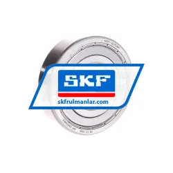 SKF 6307-2Z/C3WT
