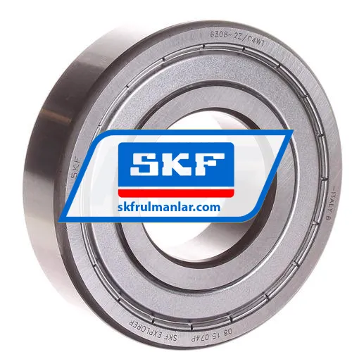 SKF 6308-2Z/C4WT