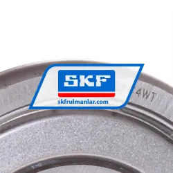 SKF 6308-2Z/C4WT rulman resim 2