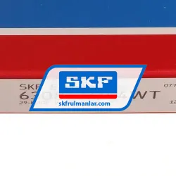 SKF 6308-2Z/C4WT rulman resim 5