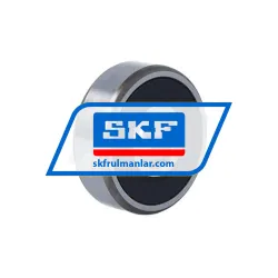 SKF 6301-2RSH/C3GJN rulman resim 2