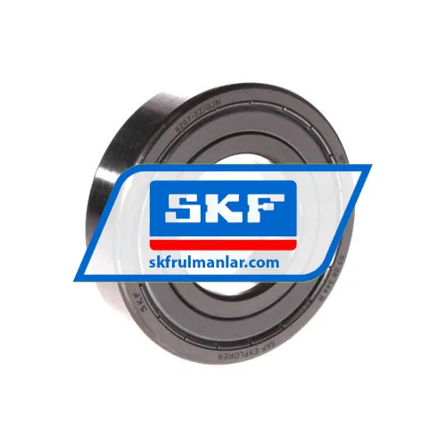 SKF 6207-2Z/GJN