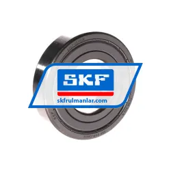 SKF 6207-2Z/GJN