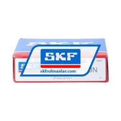 SKF 6207-2Z/GJN rulman resim 3