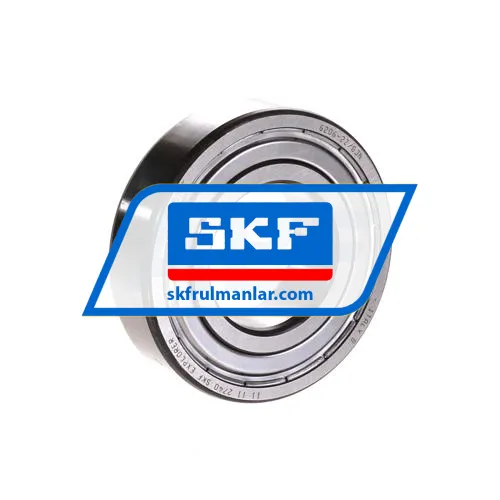SKF 6206-2Z/GJN