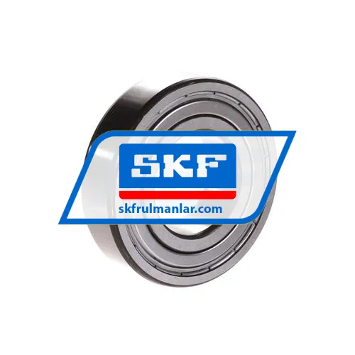 SKF 6206-2Z/GJN ürün fotoğrafı 2