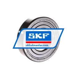 SKF 6206-2Z/GJN