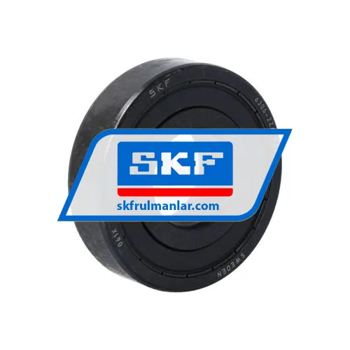 SKF 6306-2Z/VA228