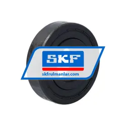 SKF 6306-2Z/VA228 rulman resim 2