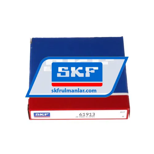 SKF 61913 ürün fotoğrafı 3