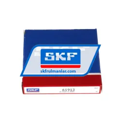 SKF 61913 rulman resim 3