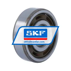 SKF 6304ETN9 rulman resim 2