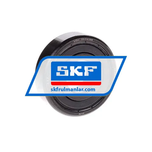 SKF 6304-2Z/VA208