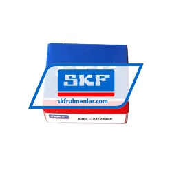 SKF 6304-2Z/VA208 rulman resim 2