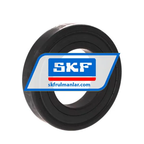 SKF 6211-2Z/VA208 ürün fotoğrafı 2