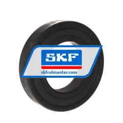 SKF 6211-2Z/VA208 rulman resim 2