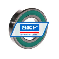 SKF 6209-2RZTN9/HC5C3WT rulman resim 2