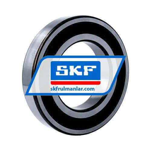 SKF 6217-2RS1/C3 ürün fotoğrafı 2