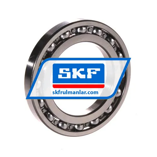 SKF 16010/C3 ürün fotoğrafı 2