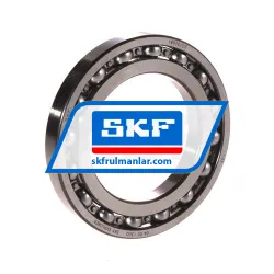 SKF 16010/C3