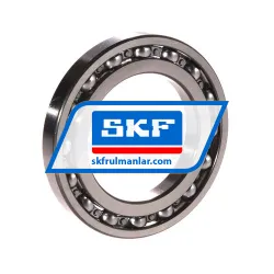 SKF 16010/C3 rulman resim 2